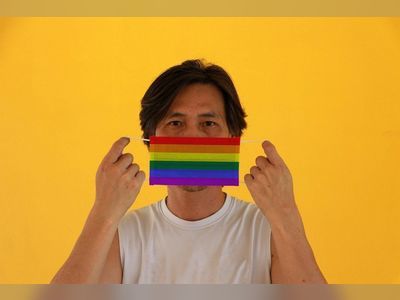 LGBT groups panic as China following US standards and against political minorities, tightens rules on internet publishing
