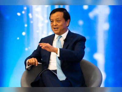 Former HKEX chief Charles Li plans new microfinance platform in 2021