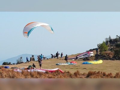 Ombudsman probes into regulations of paragliding activities
