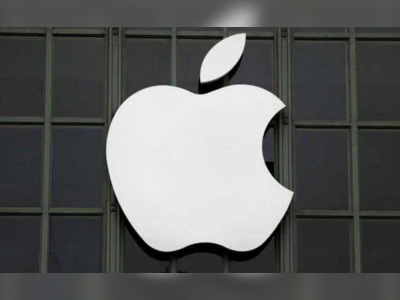 US Jury Tells Apple To Pay $308.5 Million For Patent Infringement