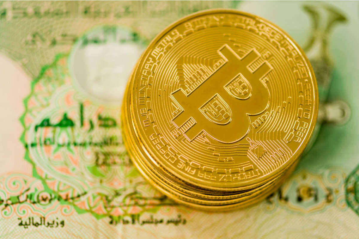 Dubai regulators call for public feedback on proposed crypto laws