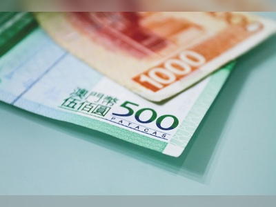 Macau residents to benefit from electronic voucher scheme worth MOP 5 billion