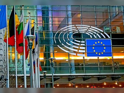 EU to Sanction Chinese Officials Over Human Rights Violations