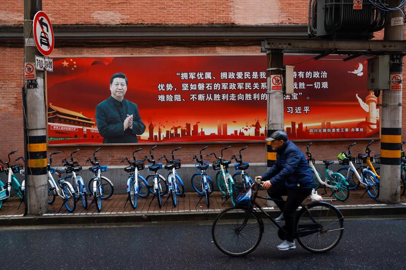 China's electoral reform 'earthquake' set to upend Hong Kong politics