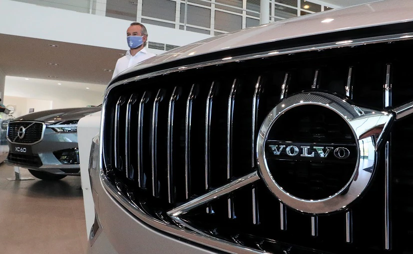 Volvo To Give 6 Months' Paid Parental Leave To Help Female Executives