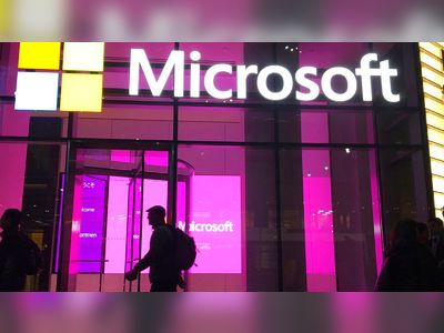 Microsoft warns multiple groups attacking clients' email servers, not just Chinese hackers