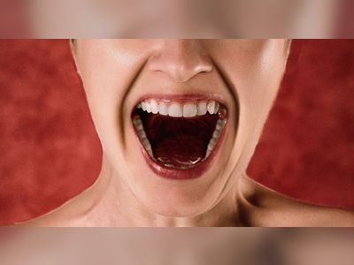 Dutch Scientists Invent COVID-19 ‘Scream Test’