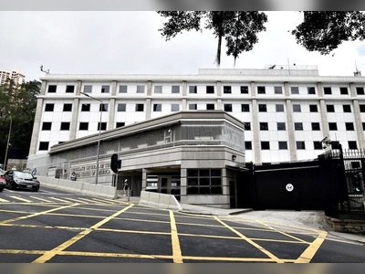US consulate staff among 18 new Covid cases reported