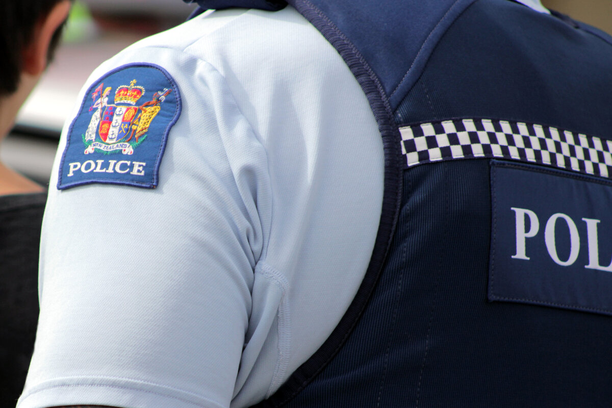 Auckland money laundering: police arrest 10, seize $10m in assets