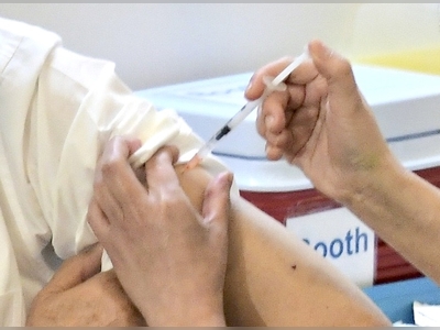 Another man died after receiving Sinovac vaccine