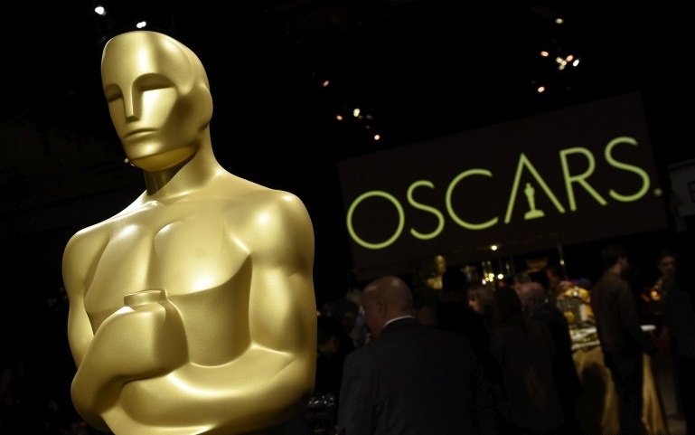 China will not air Oscars on state tv due to HK protest film nomination