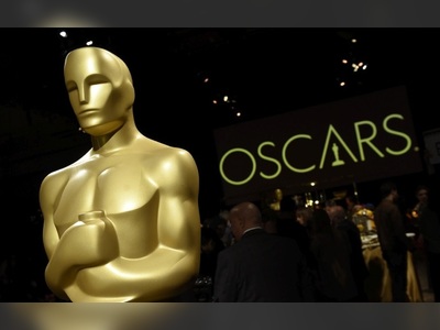 China will not air Oscars on state tv due to HK protest film nomination