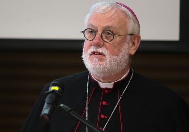 "Grandstanding” statement would not work over HK situation: Vatican