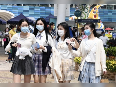 HK expects fewer than 10 Covid cases with no untraceable infections