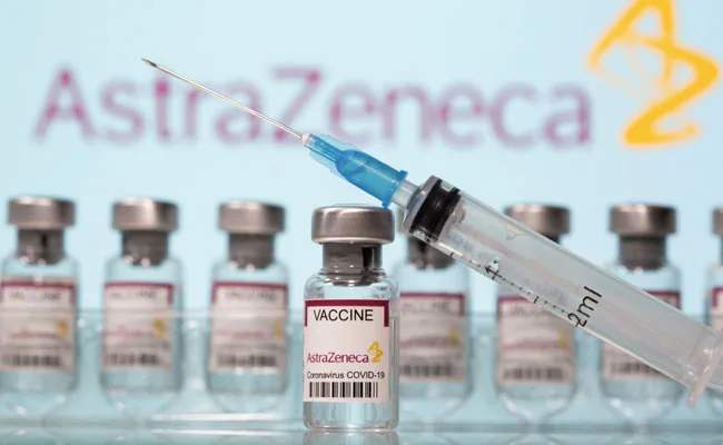 European Union Threatens To Ban AstraZeneca Vaccine Exports