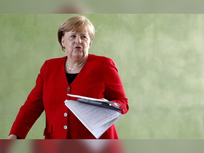 Germany Ready To Order Russia's Sputnik V Vaccine If... : Angela Merkel