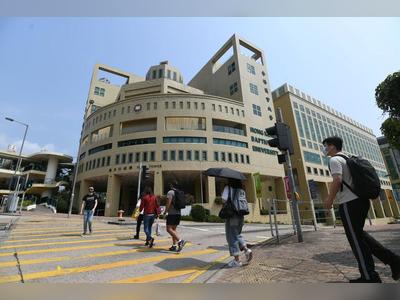 HK expects fewer than 10 Covid cases