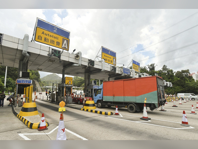 Govt proposes free-flow tolling system for all its tunnel by 2023