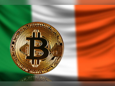 Ireland’s money laundering regime extended to bitcoin from April