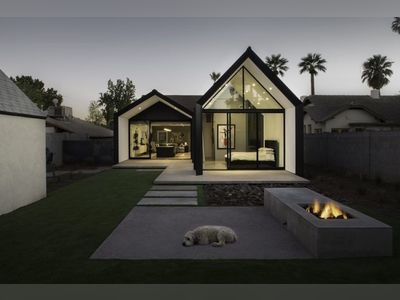 7 Interesting Home Exterior Design Ideas For Inspirations