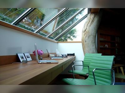 What Makes A Home Office Functional And Great To Work In