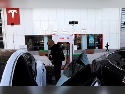 Chinese Military Bans Tesla Cars In Complexes On Camera Concerns
