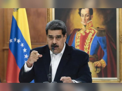 Facebook Freezes Venezuela President's Page Over COVID-19 Misinformation