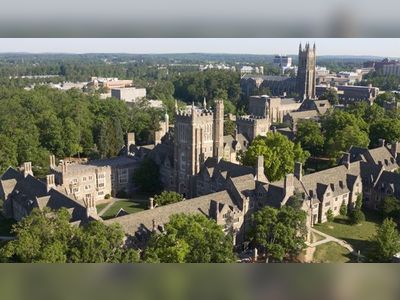 Duke University’s Early Investment in Coinbase Is Now Likely Worth $500M