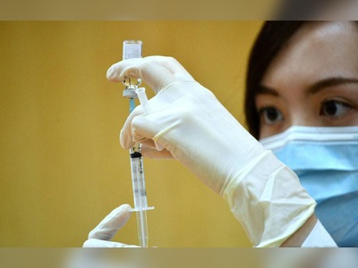 Private doctors to start administering Covid jabs