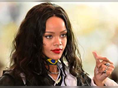 "Heartbroken For Asian Community": Rihanna Condemns Atlanta Spa Killings