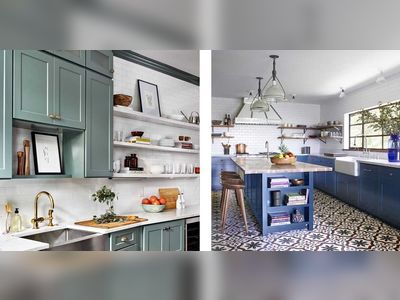 How to Decorate Your Kitchen with Subway Tiles