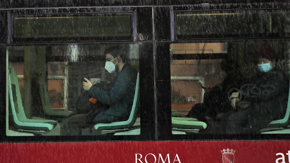 Italy, Germany tighten rules for EU travel amid third wave of pandemic