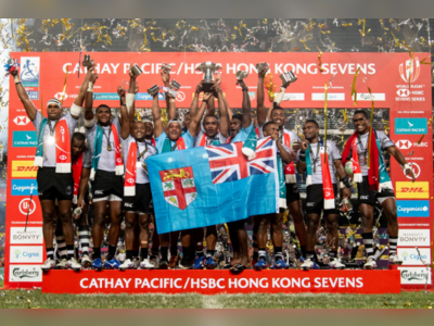 Rugby Sevens to resume in November