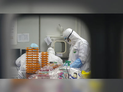 Coronavirus Likely ‘Escaped’ From Wuhan Lab, Ex-CDC Chief Claims