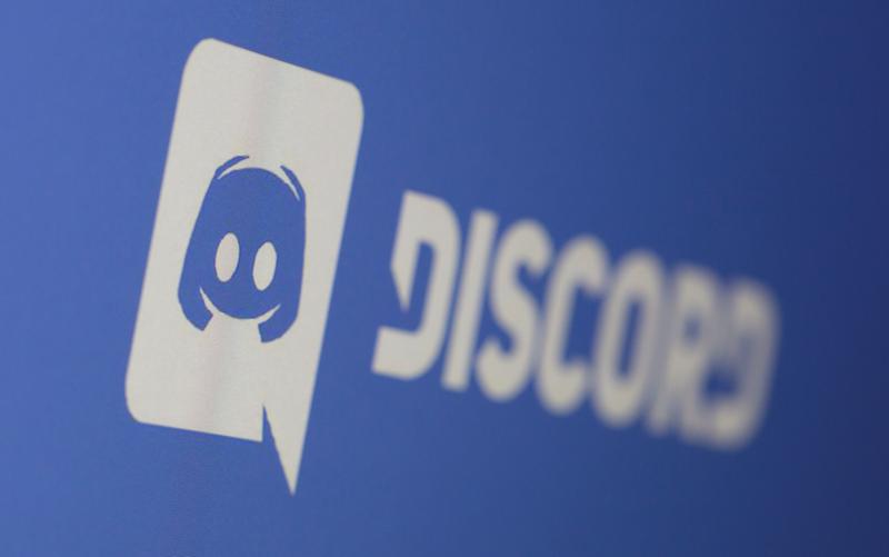 Discord messaging platform launches Clubhouse-style feature