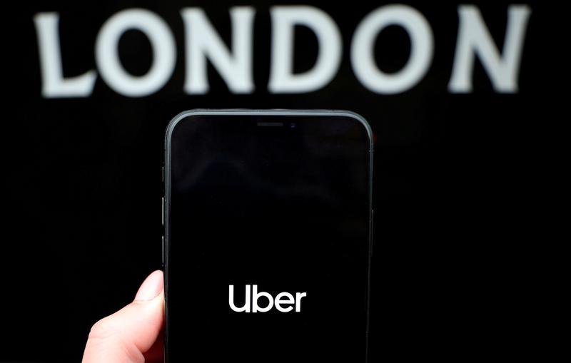 Uber's UK driver benefits highlight broader gig-worker challenges