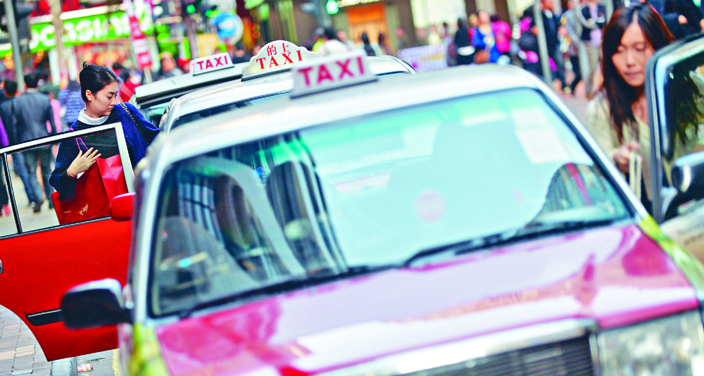 Taxi fare hikes next on the cards