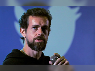 "Just Setting Up My Twttr": Twitter Founder's Auction Of First Tweet Gets $2 Million Bid