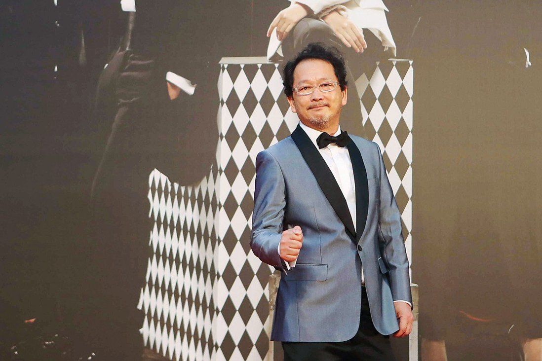 Actor Liu Kai-chi died at 66