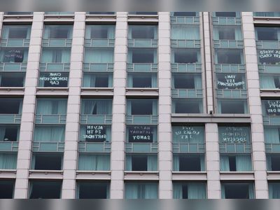 Hong Kong hotels and guest houses not yet sold on transitional housing plan