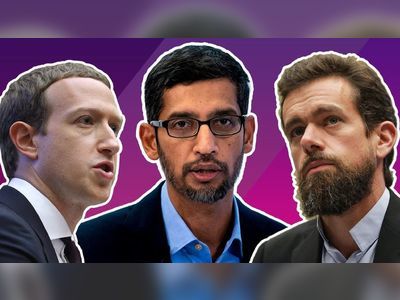 Google, Facebook Twitter grilled in US on fake news