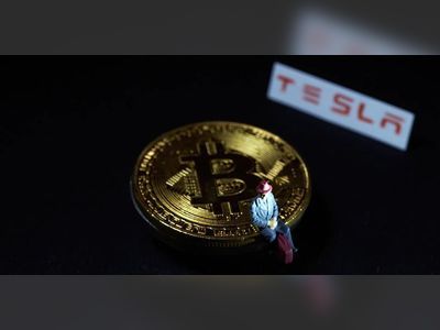 Why Tesla's decision to accept bitcoin as payment is unlikely to be followed by other companies