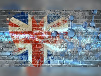 Technology and science move to the heart of UK security
