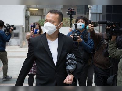 Hong Kong driver admits role in Yuen Long violence but denies hurting anyone