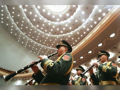 China’s military ‘resolutely supports’ reform of Hong Kong electoral system