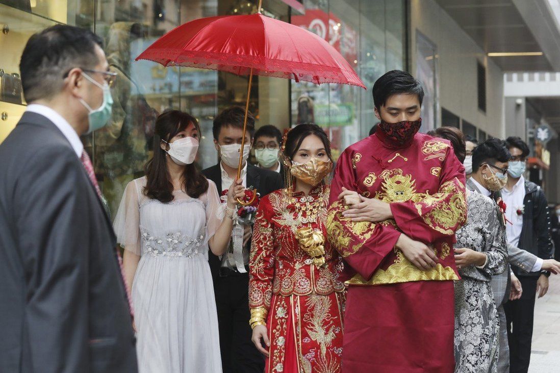 Complaints over wedding services surge during Covid-19 pandemic