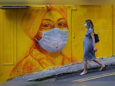 Women have a big role to play in post-pandemic Hong Kong