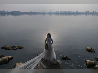 Covid-19 fuels forced marriage risk for girls in Hong Kong, Britain