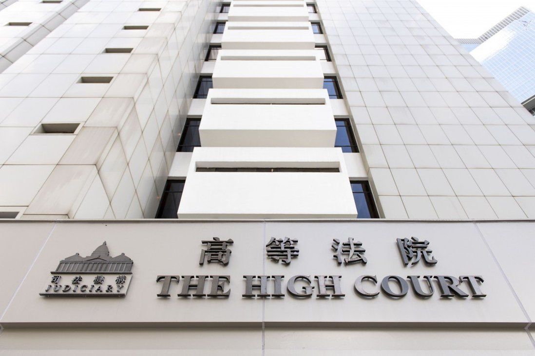 Son of late billionaire Eric Hotung awarded HK$1 after 15-year legal feud ends
