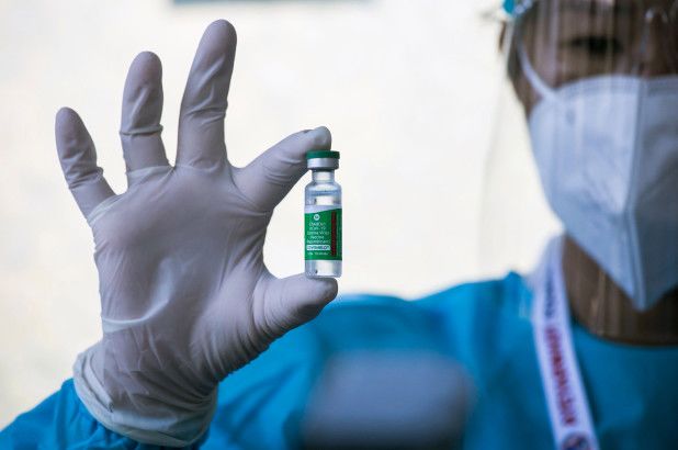 WHO says AstraZeneca COVID vaccine OK to use despite blood clot fears